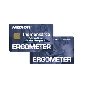 Seaory Carte vierge étanche en plastique PVC de haute qualité Cartes de contrôle d'accès à bas <span class=keywords><strong>prix</strong></span> - Product Image 5