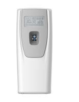 Diffuseur d'arômes automatique programmable par pulvérisation, désodorisant pour salle de bain