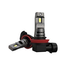Chine Offre Spéciale Plug and Play Auto Led Phare H1 H4 H7 H18 Blanc Froid Ip68 H8 H9 H11 Ventilateur Led Lampe Ampoule Remplacer Lampe Halogène - Product Image 3