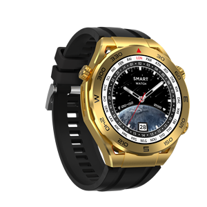 Reloj Inteligente EDS SK4 HD con Llamadas Bluetooth, Recordatorio de Mensajes, 270 mAh, Múltiples Modos Deportivos, Control de Cámara, Asistente de Voz - Product Image 6