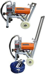 معدات رش الطلاء الاحترافية - Product Image 4