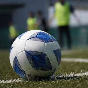 Balón de Fútbol 2025, Tamaño 5, para Entrenamiento, Club Profesional, Partidos en Interiores y Exteriores - Product Image 2