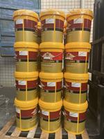 Aceite Hidráulico Sintético de Alto Rendimiento para Trabajo Pesado Aw 68 46, Personalizado de Fábrica, para Equipos Industriales y Montacargas