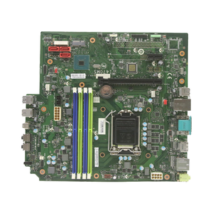 เมนบอร์ดแท้สำหรับ ThinkCentre M70t M70s รุ่น I470MS 5B20U54160 รองรับ DDR4 ชิปเซ็ต Intel <span class=keywords><strong>H470</strong></span> ผ่านการทดสอบ 100% รูปแบบ ATX - Product Image 4