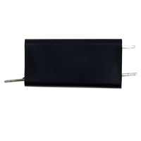 Bobine d'induction variable personnalisée pour déclencheur de flash d'appareil photo, pour appareil d'épilation avec noyau magnétique haute tension