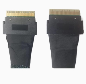 Slimsas SFF8654 8i zu Slimsas 8i 24G Kabel für Server Storage Backplane Electronic Power 220V 1 Jahr Garantie - Product Image 2