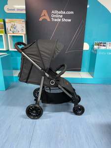 Poussette pour nouveau-né, poussette Portable pour bébés, accessoires pour bébés - Product Image 2