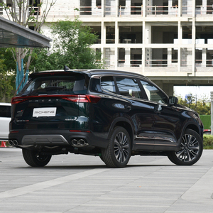 <span class=keywords><strong>Chery</strong></span> <span class=keywords><strong>Tiggo</strong></span> <span class=keywords><strong>8</strong></span> PRO MAX 390T 2.0T AWD SUV 5 Porte 5/7 Posti con Cambio Automatico 7DCT/8AMT Spedizione Rapida Nuova Auto a Benzina - Product Image 3