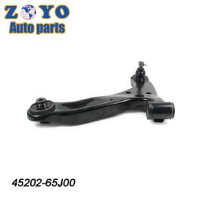 45202-78K00 45201-78K00 <span class=keywords><strong>Grand</strong></span> <span class=keywords><strong>Vitara</strong></span> parti di sospensione per auto <span class=keywords><strong>2005</strong></span> braccio di controllo anteriore inferiore cina per Suzuki OEM Standard TS16949 - Product Image 6