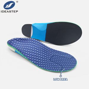 Plantillas Ortopédicas Ideastep con Soporte <span class=keywords><strong>de</strong></span> Arco Adecuado, Material Personalizado, Fabricantes - Product Image 2