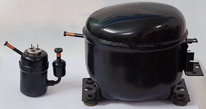 Precio barato <span class=keywords><strong>comprar</strong></span> R600A 1/2 Hp 220V <span class=keywords><strong>pequeña</strong></span> <span class=keywords><strong>nevera</strong></span> compresor para venta - Product Image 4