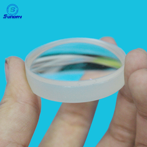 5 mm High Quality <strong>Aspheric</strong> Glass <strong>Lens</strong> - Product Image 6