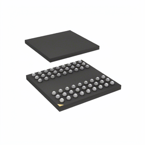 ซื้อชิ้นส่วนอิเล็กทรอนิกส์ออนไลน์ หน่วยความจำ 54 TFBGA IS42S16160G-7BL ของแท้ บริการครบวงจร - Product Image 1