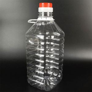 Prix usine Résine PET matière première plastique résistante à la chaleur PET CR-8839 Résine de qualité bouteille PET pour le remplissage à chaud des bouteilles d'eau - Product Image 2