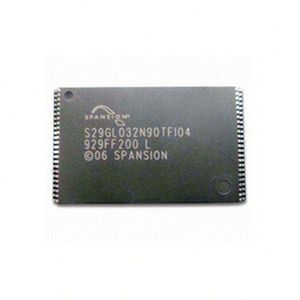 ชิป IC หน่วยความจำ TSOP48ใหม่ S29GL064S70TFI030 S29GL032N90TFI03 S29GL064N90TFI040 - Product Image 1