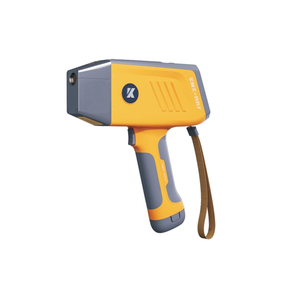 เครื่องวิเคราะห์ทองคำแบบพกพา XRF สำหรับตรวจสอบเครื่องประดับชุบทองและเหล็กกล้าไร้สนิม พร้อมใช้งานนอกสถานที่ - Product Image 1