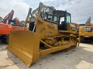 Caterpillar D6R D6D D6G, Bulldozer Caterpillar D6 D6G2 Usado Original Japonés de Alta Calidad, Caterpillar D7G - Product Image 5