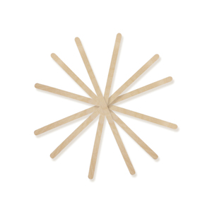 Nouveau design jetable personnalisé bâton de café en <span class=keywords><strong>bois</strong></span> café agitateur - Product Image 2