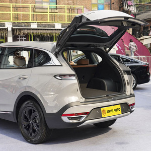 2025 Bestune <span class=keywords><strong>T90</strong></span> 1.5T Dragon Glory Joy Package Auto 7 vitesses DCT Boîte de vitesses Nouvelle voiture Turbo Chargeur Moteur Véhicule Maison Voiture de tourisme - Product Image 5