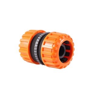 <strong>Garden</strong> Irrigation 3/4 Inch <strong>Hose</strong> Repair <strong>Connector</strong> Car Washing Water Tube Fittings Household Plumbing <strong>Hose</strong> Extended Quick Joints - Product Image 1