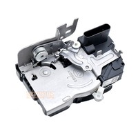Pièces automobiles pièces de rechange de voiture assemblage de carrosserie de serrure de porte de voiture pour grande muraille Haval/Hover H6