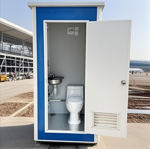 <span class=keywords><strong>Baños</strong></span> Portátiles de Bajo Precio, Fáciles de Transportar, <span class=keywords><strong>Baños</strong></span> Portátiles para Exteriores, Inodoro Móvil <span class=keywords><strong>con</strong></span> <span class=keywords><strong>Ducha</strong></span> - Product Image 1