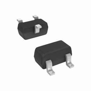 Authorized Distributor SOT-523 Electronics Component BAT54CT-HF Diode Arrays - Product Image 1