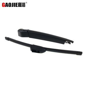Bras d'essuie-glace arrière Gaojie 325 mm pour Maserati Levante avec capot en plastique - Product Image 3