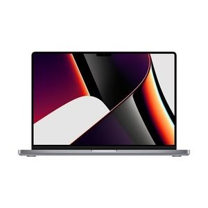 Laptop Macbook M1 Pro Max 16 inch, sản phẩm tốt nhất năm 2021, hàng chính hãng Mỹ, dùng cá nhân. - Product Image 2