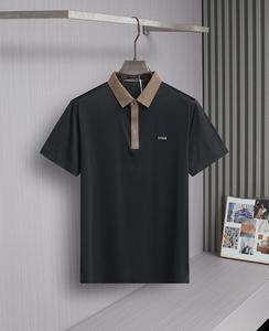 Polo para Hombre 2026, 100% Algodón, Costura Artesanal Exquisita, Cómodo, Duradero, Estilo Moderno - Product Image 1