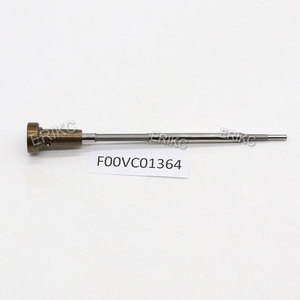 Soupape de commande diesel d'injecteur d'ERIKC FOOVC01364 FOOV C01 364 soupapes automatiques F OOV C01 364 de moteur diesel pour l'injection - Product Image 2