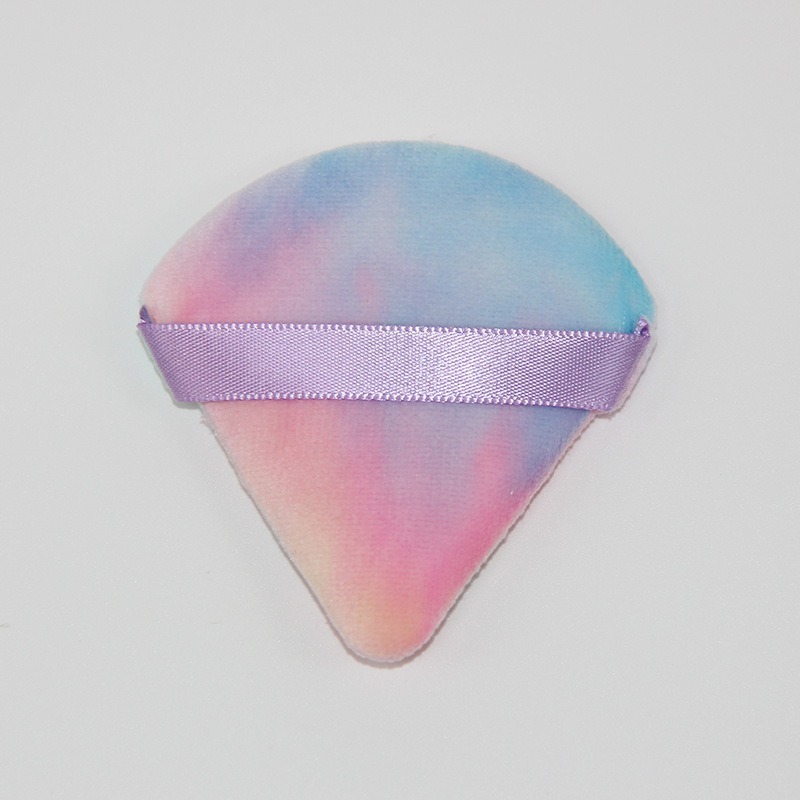 1 pièce de couleur dégradée