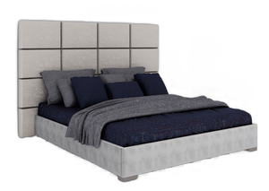 Bộ nội thất phòng ngủ khách sạn cao cấp chất lượng cao kiểu châu Âu dành cho khách sạn 3, 4, 5 sao và căn hộ, thiết kế 3D - Product Image 6