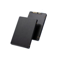 SSD SATA3 2.5 Inch 512GB 256GB Internal Solid State Drive SATA III untuk Desktop Laptop PC