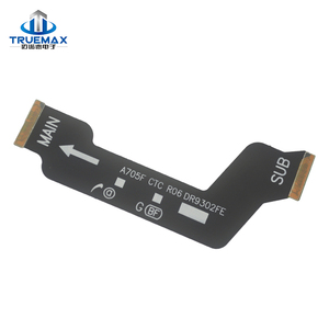 <span class=keywords><strong>Precio</strong></span> de venta al mayor para <span class=keywords><strong>Samsung</strong></span> Galaxy A70 A705F teléfono móvil <span class=keywords><strong>flex</strong></span> placa base - Product Image 4