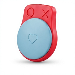 Traceur intelligent étanche Beambox personnalisable en couleur pour le suivi en temps réel et l'historique des emplacements, compatible <span class=keywords><strong>iOS</strong></span>, pour le commerce électronique transfrontalier - Product Image 3