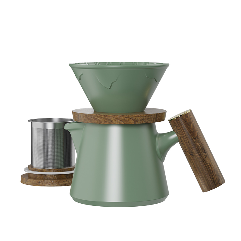 Verde