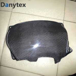 CHINA fabrica productos de fibra de carbono a medida piezas de máquina de FRP personalizadas - Product Image 1