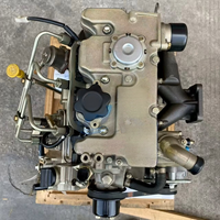 Ensemble moteur complet 403D-11, remplacement de moteur diesel pour équipement de construction, groupe électrogène, chariot élévateur
