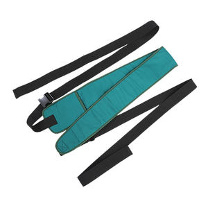 Sabuk Pengaman Ranjang Rumah Sakit Anti-Lepas Sabuk Pengikat & Penghambat Panjang 145cm untuk Terapi Rehabilitasi Perlengkapan Medis - Product Image 5