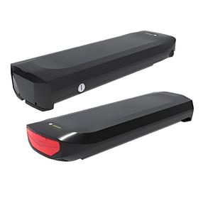 Аккумулятор Kangaroo 3 для электровелосипеда, литий-ионный, на задний багажник, 36В 48В 10.4Ач 10.5Ач 12Ач 14Ач - Product Image 1