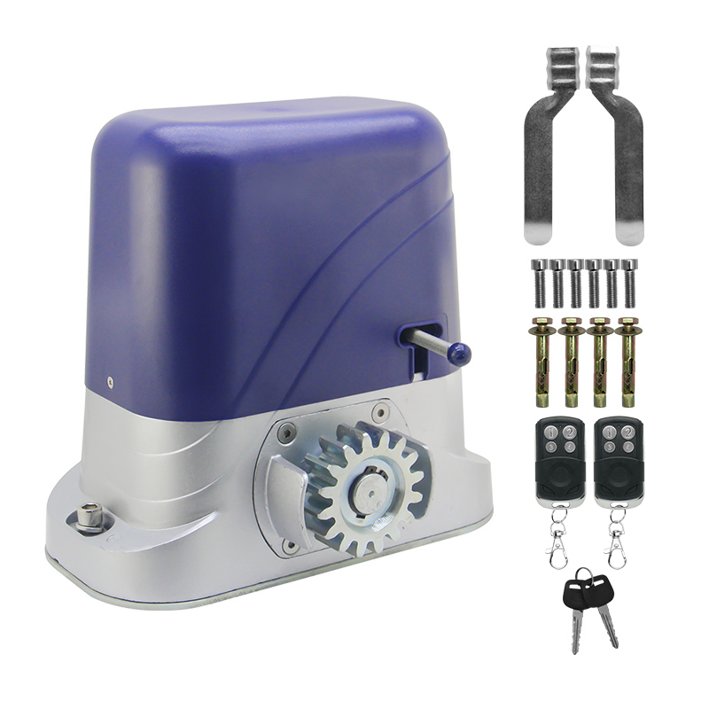 Автоматическое закрытие, автоматические операторы дверей, Открыватель раздвижных ворот с мотором для офисных ворот