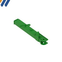 Pièces de Moissonneuse-batteuse OEM YW Industrial : Boîtier de Broyeur de Paille, Châssis de Broyeur, Enceinte en Tôle