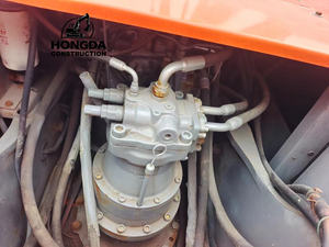 <b>Used</b> <b>Machine</b> HITACHI 200-5 <b>Used</b> HITACHI 200-5 Excavator in Stock for Sale 90% New - Product Image 6
