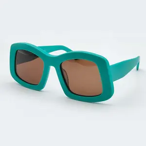 Hengtai reefton sunglasses style red sunglasses men recycled sunglasses rpet polarized China Factory Direct Eyewear