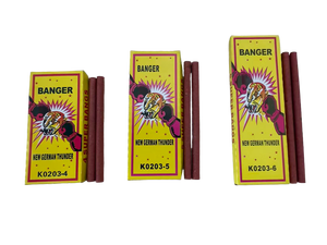 하이 퀄리티 핫 세일 K0203 <span class=keywords><strong>5</strong></span> 앞머리 매치 크래커 불꽃 놀이 - Product Image 6