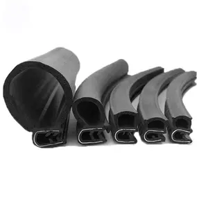 Junta de <span class=keywords><strong>Goma</strong></span>, Sello para <span class=keywords><strong>Puerta</strong></span> de <span class=keywords><strong>Caravana</strong></span> - Product Image 1