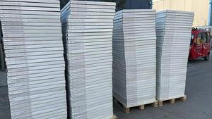 กระดาษ NCR กระดาษคาร์บอนเลส 50-80 แกรม วัสดุไม้ ของขวัญ CB CFB CF - Product Image 5