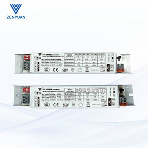Заводская цена светодиодный источник питания 50 Вт переменного тока в постоянный ток 25 В 40 В светодиодный драйвер освещения для линейного освещения - Product Image 6