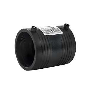 Bán buôn HDPE <span class=keywords><strong>PE</strong></span> điện Fusion TEE giảm tốc linh hoạt <span class=keywords><strong>sdr11</strong></span> Phụ kiện ống nhựa cho ứng dụng nước mông kết nối - Product Image 4